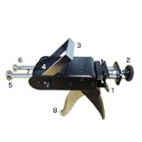 グラスプ　50ｍｌ用専用ガン　AG－21N