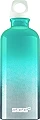 SIGG CRAZY BLUE BOTTLE (0.6L) by Sigg