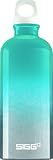 SIGG CRAZY BLUE BOTTLE (0.6L) by Sigg