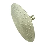Hot Springs 8 " Largeシャワーヘッド DK1368 1