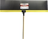 Hyde Tools 28000 36-inch by 9-inch Proshield Flexアルミ