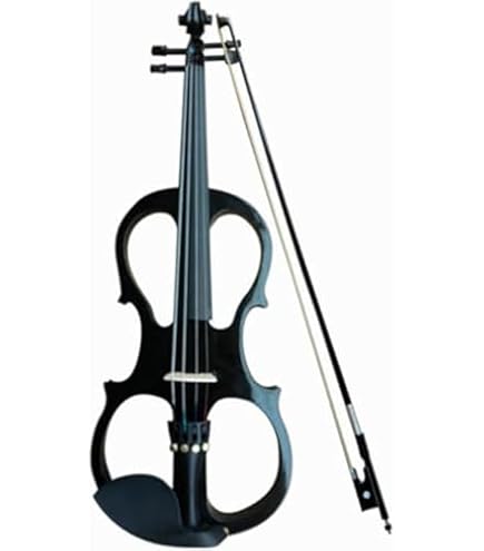 Amazon | ヤマハ サイレントシリーズ SV-200 エレクトリックバイオリン