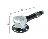 日東工器 面取り加工機 CBR-03R (48547) (サーキットべべラー)