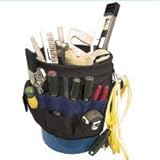 MINTCRAFT JL-89050 1 1 1 Bucket Organizer 35-Pocket by TV Non-Branded Items (Home Improvement) [並行輸入