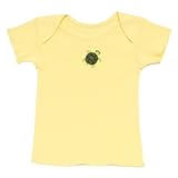 Best of Chums SHIRT ユニセックス・ベビー US サイズ: 6-12 Months カラー: イエロー