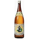 熊本県酒造研究所 香露 上撰 本醸造 1800ml e342/h