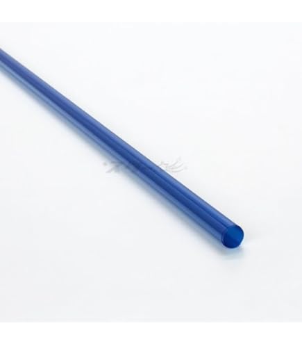 Amazon | 東芝 カラー蛍光ランプ 直管 グロースタータ形 20W 青色