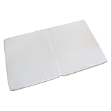 白井産業 日本製 東洋紡 ブレスエアー 中芯 厚さ40mm 硬め 洗える清潔 ブレスエアー二つ折りベビー敷布団