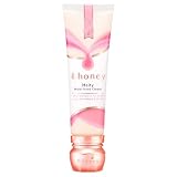 &honey (アンドハニー) メルティモイスト ハンドクリーム (うるすべ) 50g [ピンクローズハニーの香り]