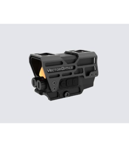 Amazon.co.jp: Vector Optics Frenzy Plus Solar SCRD-S67 (2024 Model