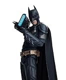 INART 1/12 フィギュア用 バットマン：ダークナイト 素体 ヘッド 服フルセット アクションフィギュア フィギュア 映画キャラクター HgM0001S 標準版