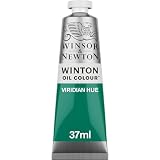 Winsor & Newton ウィントン オイルカラーチューブ 37-ml Tube 1414696