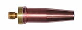 Goss 1555-6 Meco General Cutting Replacement Tip, Size 6 [並行輸入品]