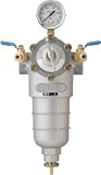 アネスト岩田　エアートランスホーマ　片側調整圧力　７８０Ｌ／ｍｉｎ　RRA
