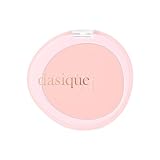 「公式」 デイジーク Soft Blur Cheek ソフトブラーチーク シングルチーク/ブラッシャー/透明チーク/毛穴ブラー… (#02 Pink Cream, 5.7g)