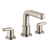 Hansgrohe Metris S 3-hole Roman Tub Setトリム 31438821 1