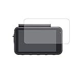 JVC GC-TR100 用 液晶保護フィルム マット（反射低減）タイプ