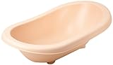 Rotho Babydesign Novelty Bio Bath Tub (Beige) by Rotho Babydesign