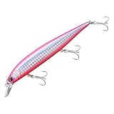 Major Craft(メジャークラフト) SWITCH BACK 125#002 アピールピンク(ケイムラ) SBK-125