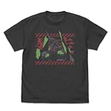 【公式】コスパ EVANGELION 初号機 Tシャツ 夜間暴走Ver. SUMI Mサイズ