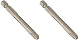 Bosch 27365 PH3, 2-3/4-Inch Length, Extra Hard Titanium Dipped Number 3 Phillips Head Power Insert B