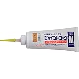 ヤヨイ化学工業 ジョイントコークM木材色 230-406