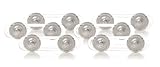 Dreambaby Mini Multi-purpose Latch (Silver colour) by Dreambaby