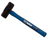 Jackson 1197000 4-Pound Double-Faced Sledge Hammer with 16-Inch FiberPro Handle [並行輸入品]