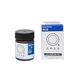 桂屋ファイングッズ みやこ染 コールダイオールECO 20g ブルー ECOA-13