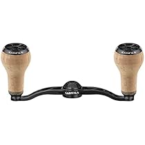 Amazon | ゴメクサス FH95 リールハンドル ダイワ (Daiwa