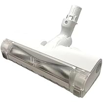 Amazon | パナソニック掃除機床用ノズル AVV85P-V00W (掃除機品番：MC
