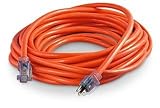 100FT. - 10 GAUGE H/DUTY EXTENSION CORD [並行輸入品]