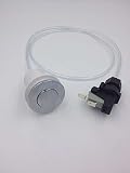 Garbage Disposer Air Switch Kit for Insinkerator Evolution [並行輸入品]