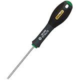Stanley スタンレー トルクドライバ T10 Torx いたずら防止 0-65-340
