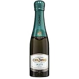 CINZANO ASTI (チンザノアスティ) 200ml [ NV スパークリング 辛口 イタリア ]