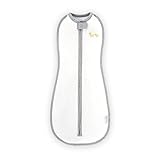 Comfort & Harmony Woombieperfect Peanut Swaddle - All In A Row by Comfort & Harmony