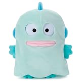 タカラトミーアーツ(TAKARATOMY A.R.T.S) サンリオキャラクターズ おばけごっこ ぬいぐるみS ハンギョドン ぬいぐるみ高さ約16cm