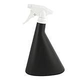 PLASTEX プラステックス Evergreen スプレーボトル (ブラック)