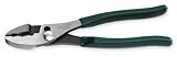 SK Tools Model SKT-7208 Combination Slip Joint Pliers 8' [並行輸入品]