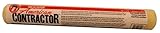 Wooster Brush R362-18 American Contractor Roller Cover, 3/8-Inch Nap, 18-Inch [並行輸入品]