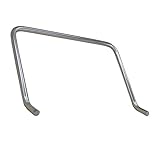 クマモト ステンレスタラップ 16φ×250×400 A002B