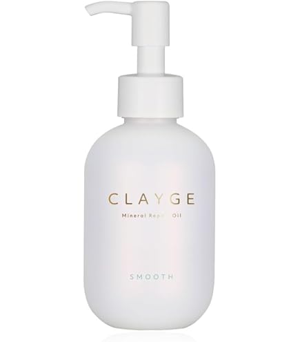 Amazon | CLAYGE クレージュ シャンプー トリートメント SR クレイ成分