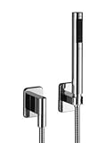 Dornbracht 27808710 – 00 Lulu壁マウントハンドシャワーで設定光沢