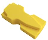背骨コンディショニング協会 仙骨枕 | ストレッチ トレーニング グッズ 器具 クッション 腰 首 肩 姿勢 背中