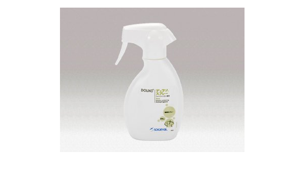 Amazon デュクソスプレー 0ml 3本 犬猫用 日本全薬工業 リンス 通販