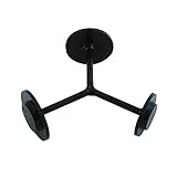 緑長 三ツ又モッコン鏝 25×27×28