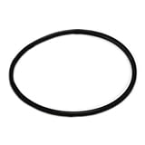 Oリング下シンクとRVフィルタ