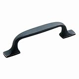 Amerock BP55316DOB Highland Ridge Pull, Dark Oiled Bronze, 3-Inch by Amerock
