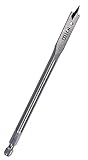 Greenlee 33A-3/8 Spade Bit, 6-1/4-Inch Length, 3/8-Inch [並行輸入品]