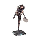 『ブラウンダスト2』シェラザード コードネームS Ver.1/7スケール PVC&ABS製 塗装済み完成品フィギュア